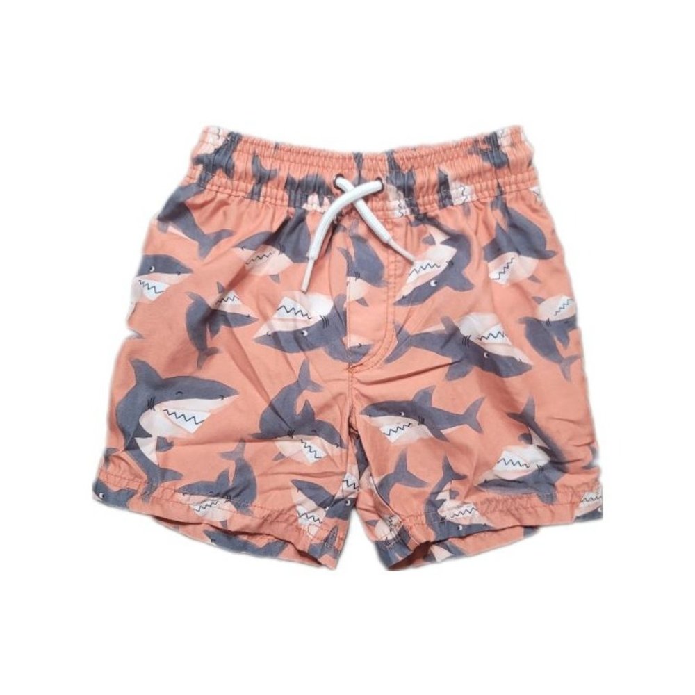 Carters Swim Trunks Toddler Boys 2T